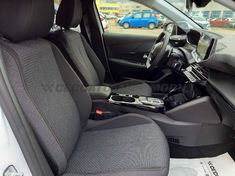 Peugeot 208 208 5P - Business Hybrid 110 E-DCS6