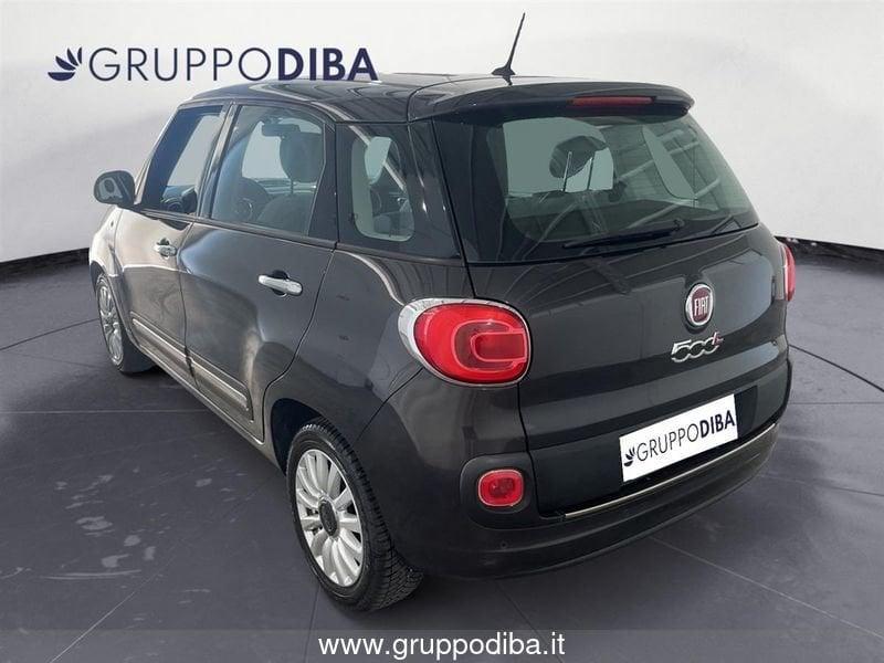 FIAT 500L 2012 Diesel 1.3 mjt Pop Star 85cv