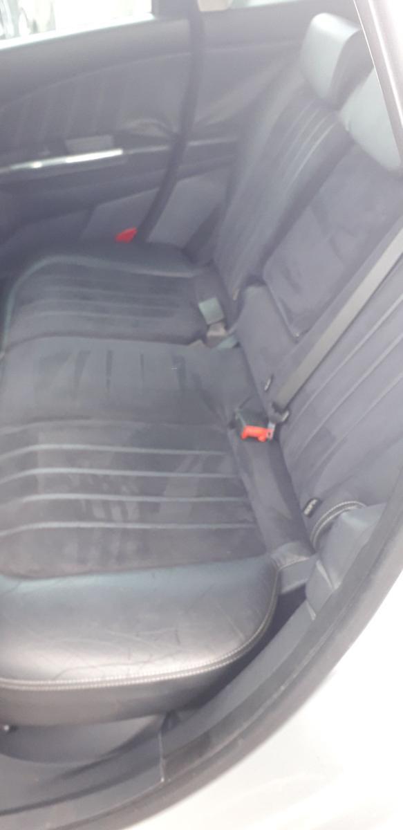 LANCIA - Delta - 1.6 MJT DPF Selectronic Platino