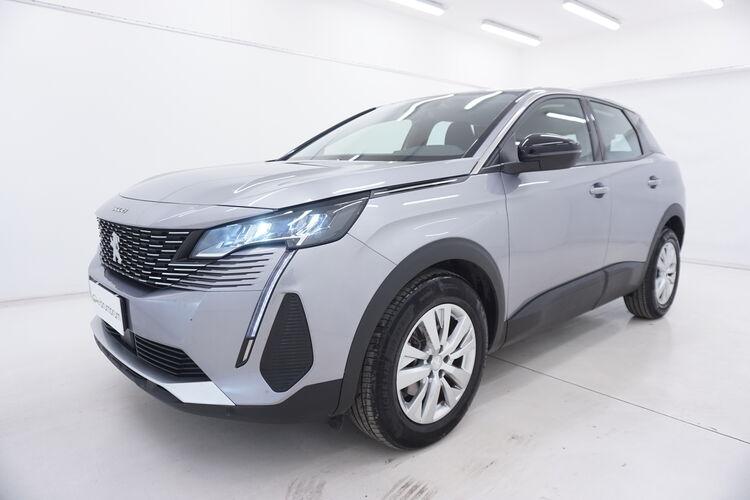 Peugeot 3008 Active Pack BZ533259 1.2 Benzina 131CV