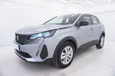 Peugeot 3008 Active Pack BZ533259 1.2 Benzina 131CV