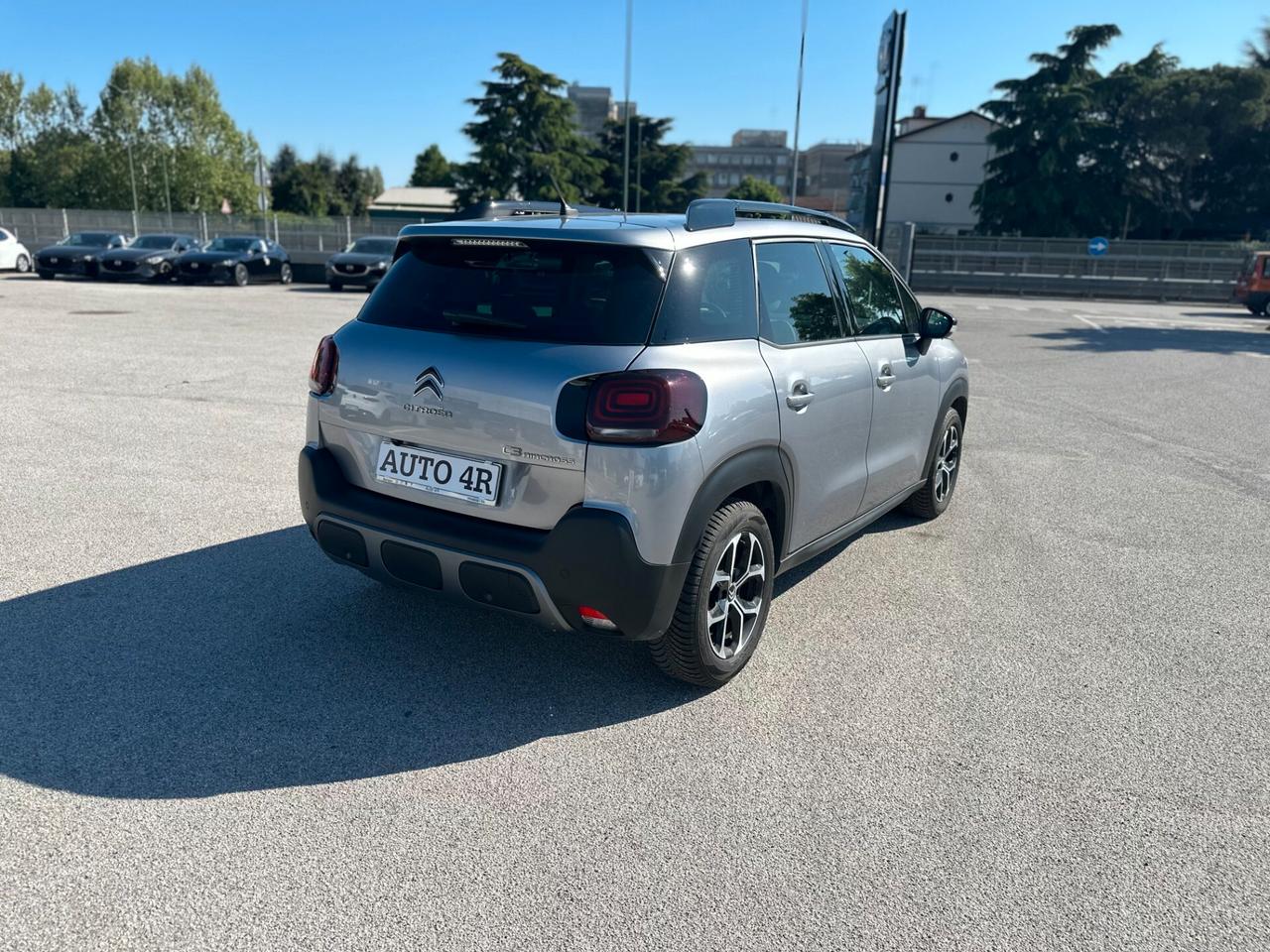 Citroen C3 Aircross C3 Aircross PureTech 110 S&S Max ***GPL***