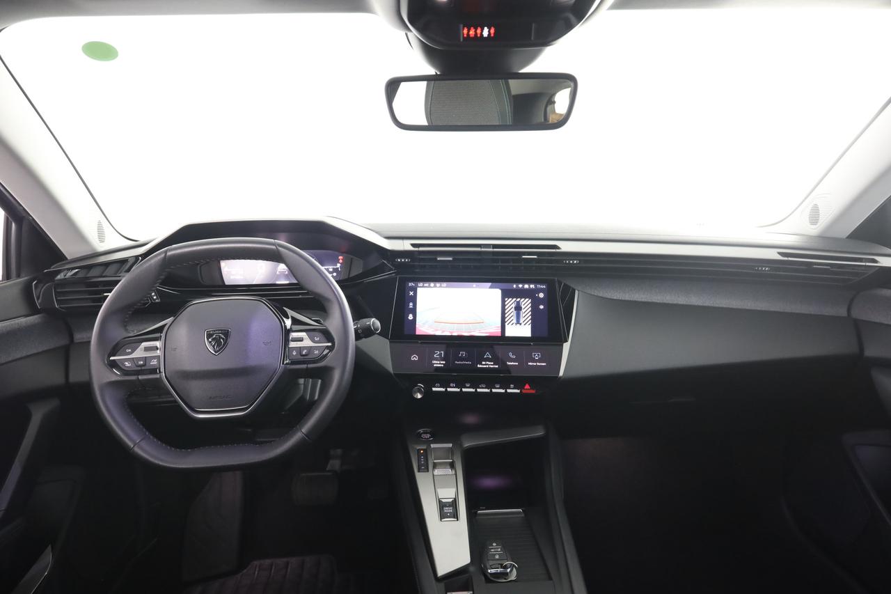 PEUGEOT 308 3ª serie 308 PureTech Turbo 130 S&S EAT8 Allure