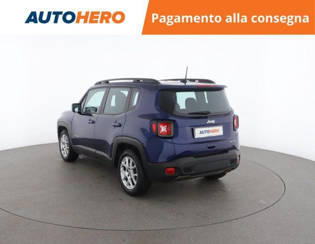 JEEP Renegade 1.0 T3 Limited