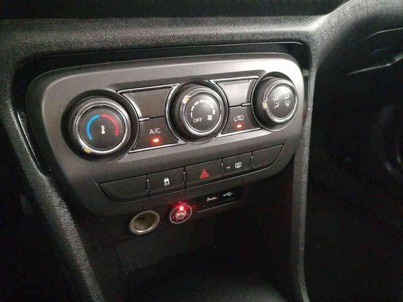 DR AUTOMOBILES DR 3 1.5 S2 Gpl 114cv