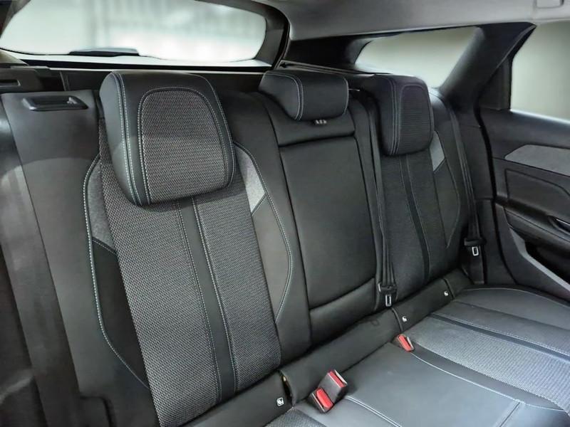 PEUGEOT 308 SW ALLURE PACK BLUEHDI 130 CV EAT8 SES STATION WAGON