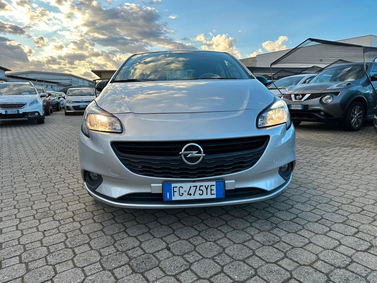 Opel Corsa 1.2 5 porte Innovation