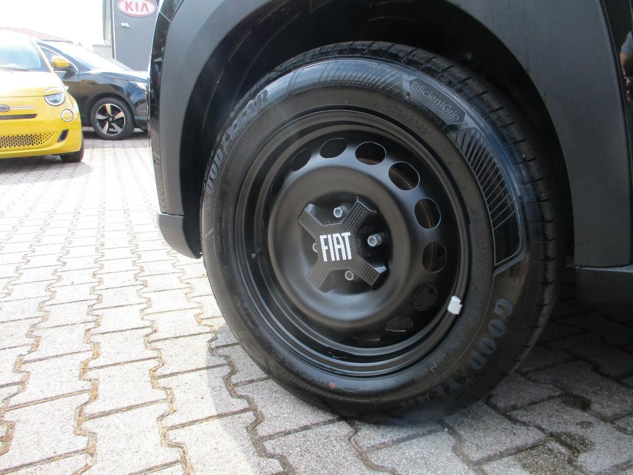 Fiat Grande Panda 1.2 hybrid Pop 110cv edct OK NEOPAT./PRONTA CONS.