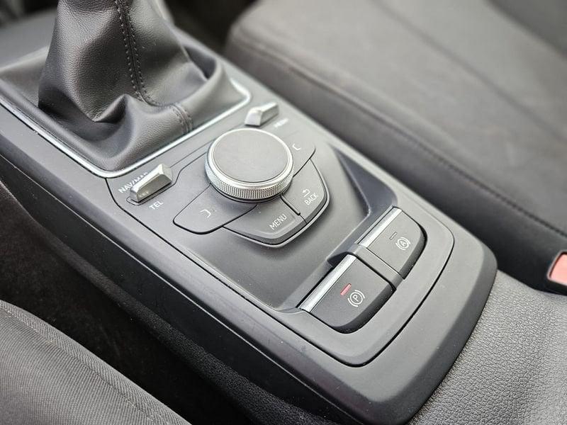 Audi Q2 1.6 TDI BUSINESS