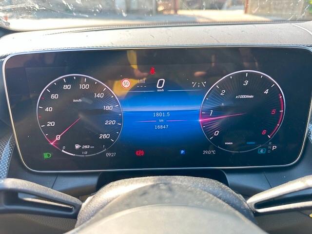 Mercedes-benz GLC 220 GLC 220 d 4Matic Mild Hybrid AMG Line Premium PLUS PRONTA CONSEGNA