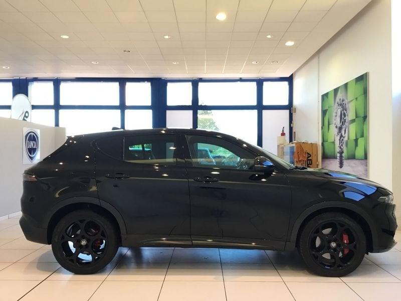 Alfa Romeo Tonale 1.5 160 CV MHEV TCT7 Veloce MY24