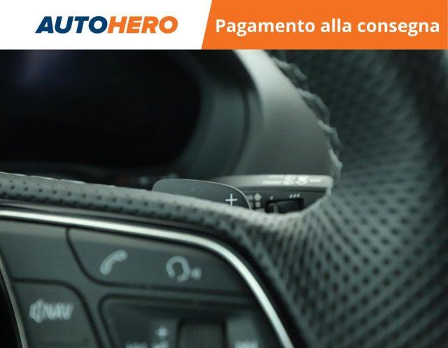 AUDI SQ2 TFSI quattro S tronic