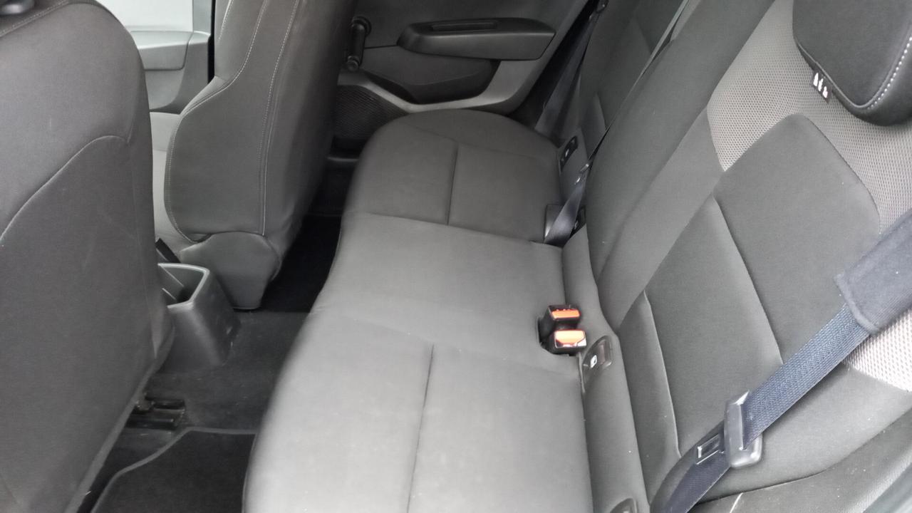 Renault Clio TCe 100 CV 5 porte Business