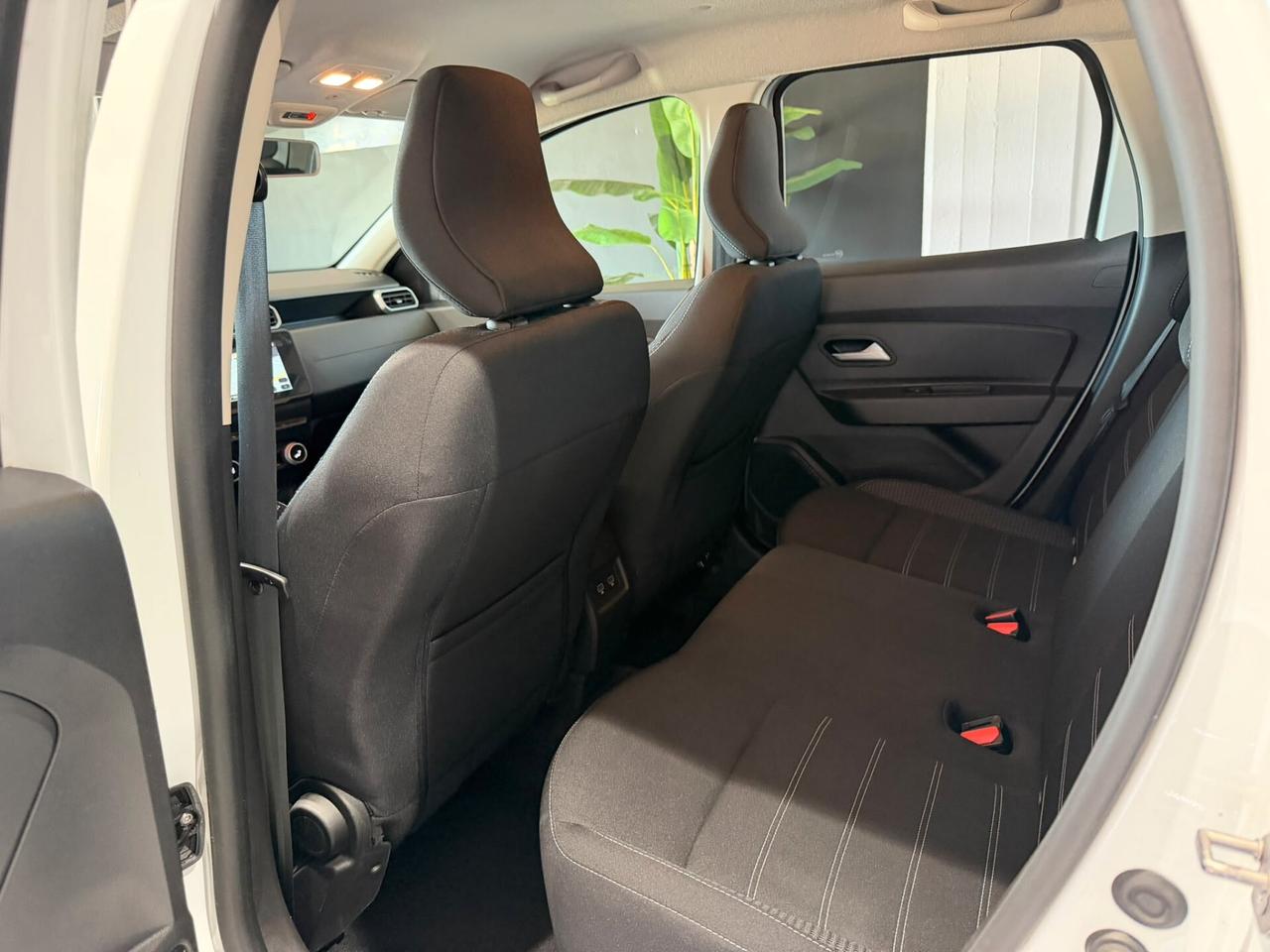 Dacia Duster 1.0 TCe GPL Journey UP