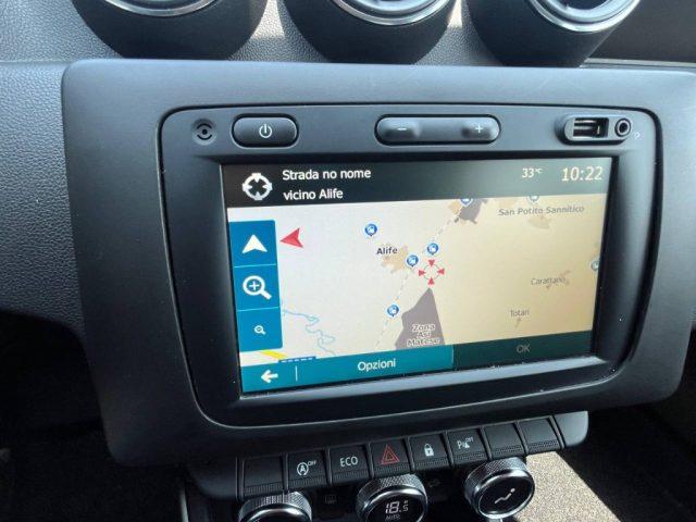 DACIA Duster 1.0 TCe 100 CV ECO-G 4x2 Prestige