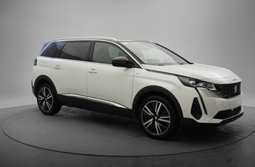 Peugeot 5008 BlueHDi 130cv EAT8 GT PACK