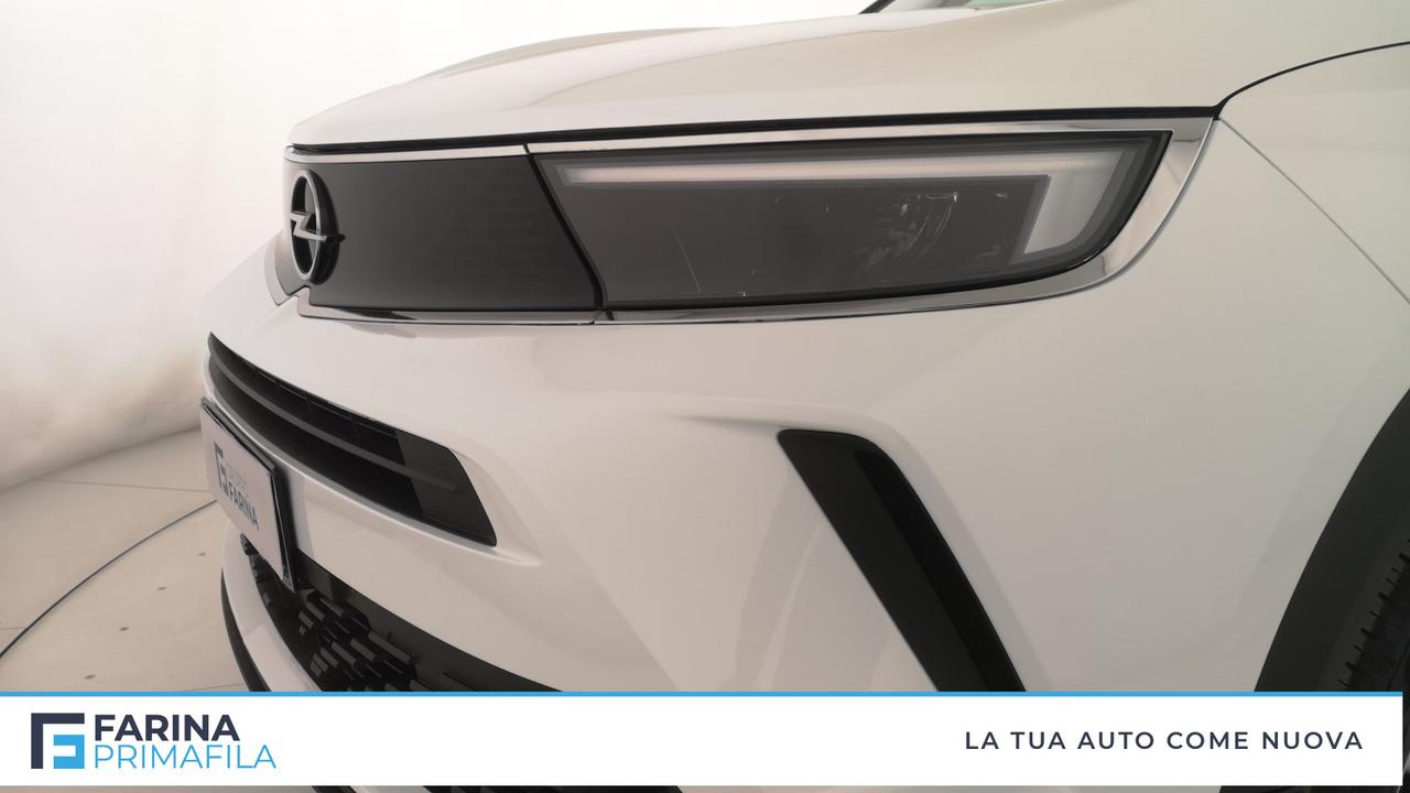 OPEL Mokka II 2020 - Mokka 1.5 Edition s&s 110cv