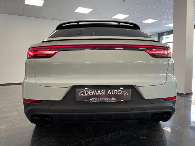 PORSCHE Cayenne Coupé 3.0 V6 GANCIO / PASM / BOSE