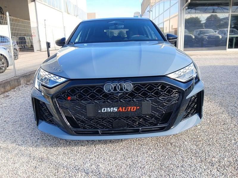 Audi A3 RS 3 SPB TFSI quattro S tronic