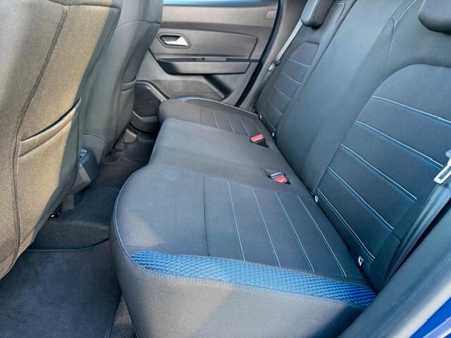 Dacia Duster 1.0 TCe 100 CV ECO-G 4x2 15th 2020