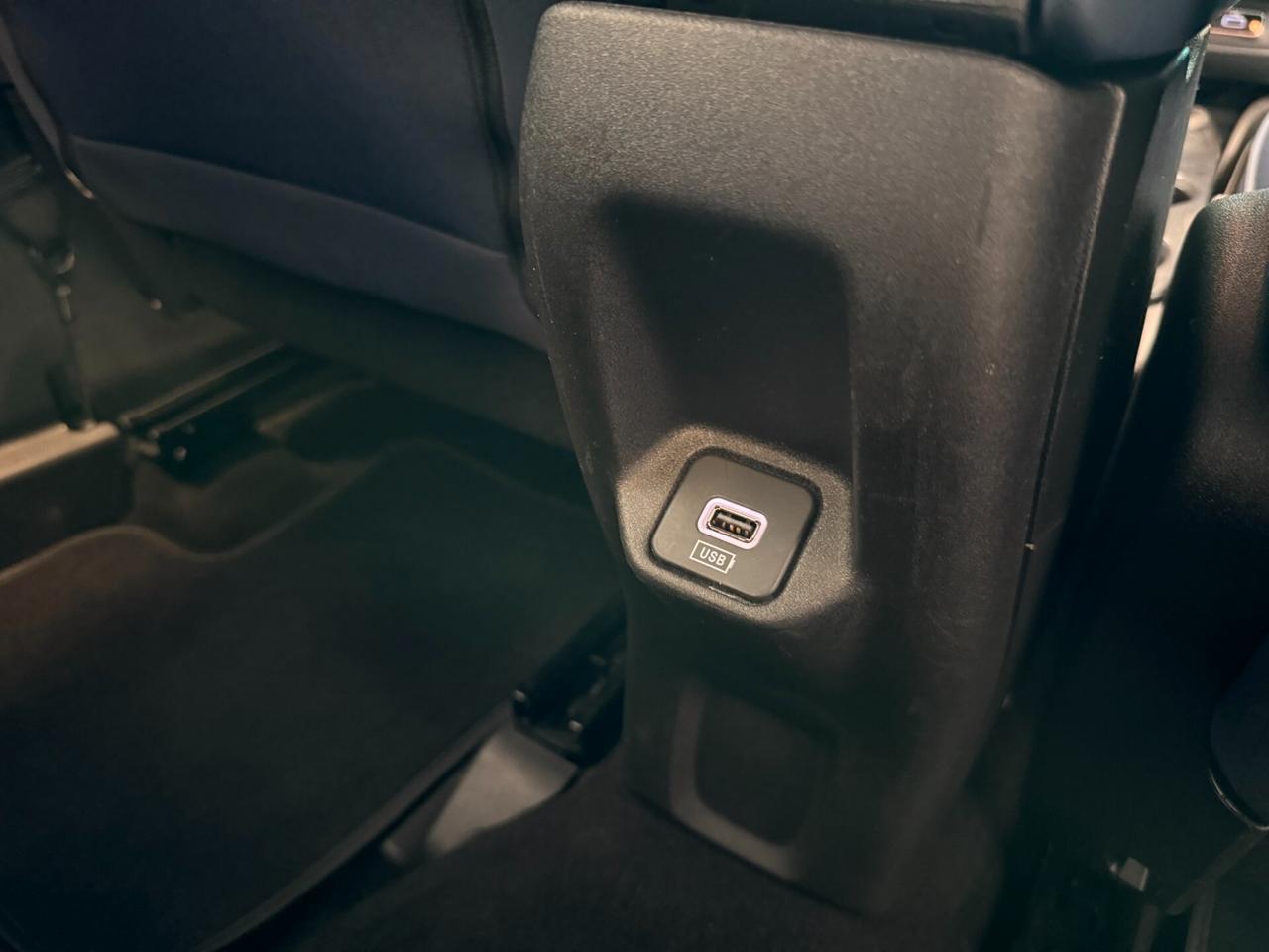 Fiat 500X 1.6 MultiJet 130 CV Connect