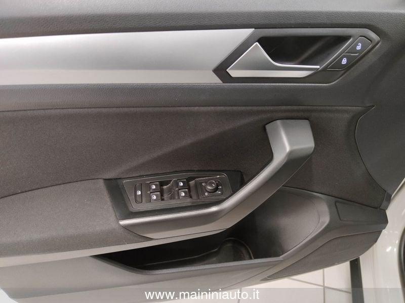 Volkswagen T-Roc 1.5 150cv TSI DSG Life Cambio Automatico + Car Play