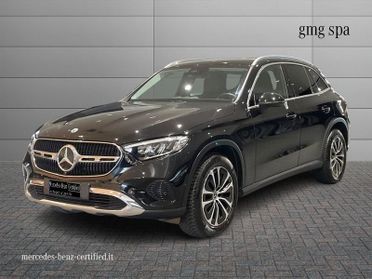 Mercedes-Benz GLC 220 d Advanced 4matic auto