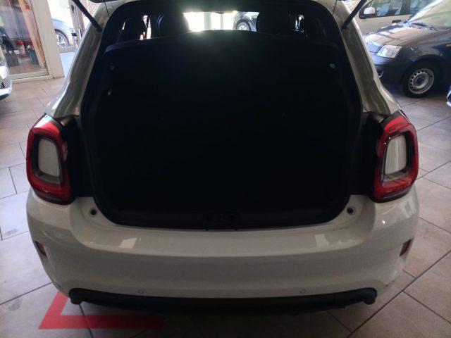 FIAT 500X 1.0 T3 120 CV Sport