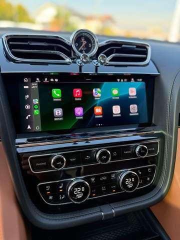 Bentley Bentayga 4.0 V8 auto iva deducibile ultimo service 07/2025