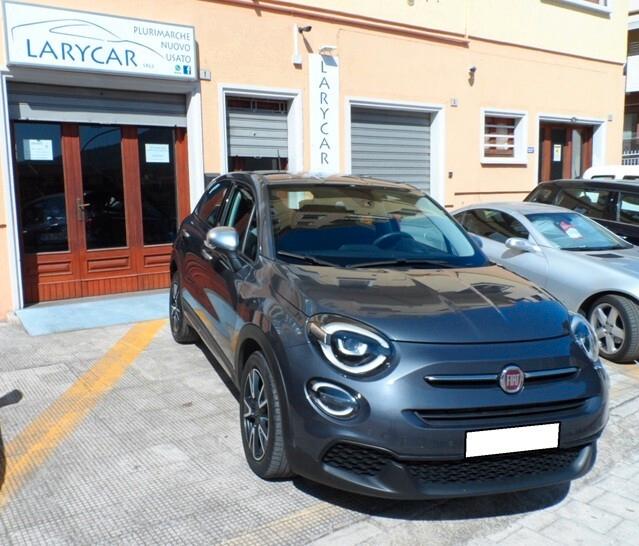 Fiat 500X 1.0 FIREFLY 120 CV Mirror Cross