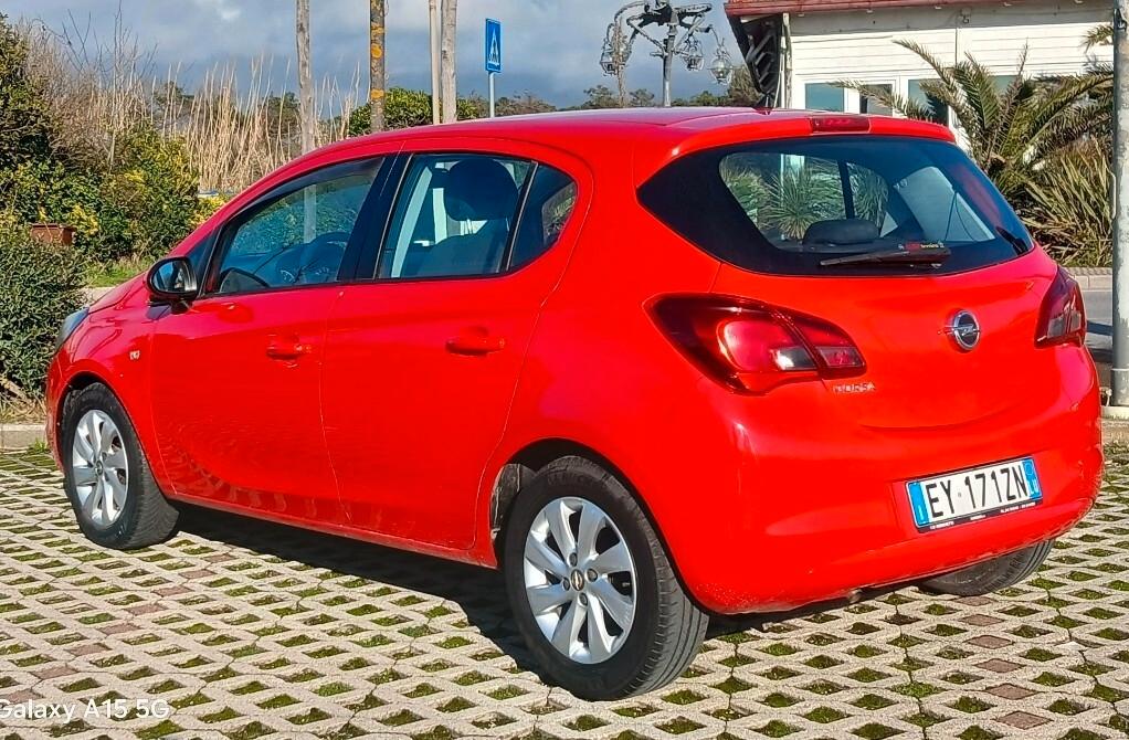 Opel Corsa 1.2 5 p. OK NEOPATENTATI - PERMUTE GARANZIA