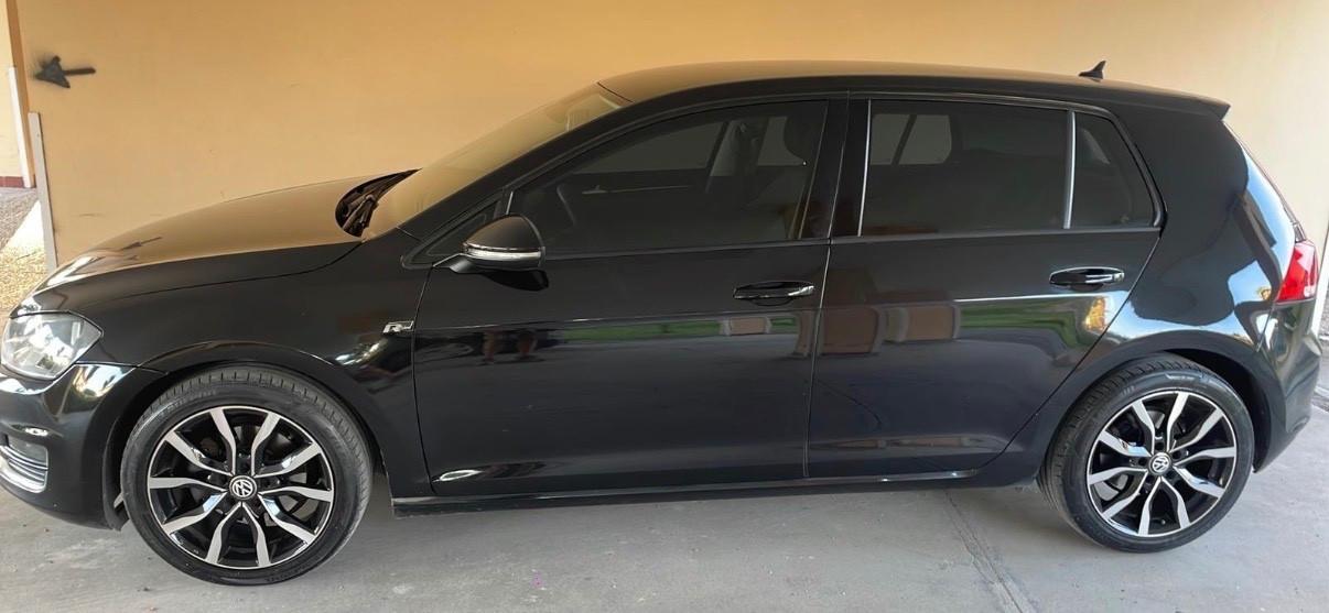 Volkswagen Golf 1.6 TDI DSG 5p. Comfortline BlueMotion Technology