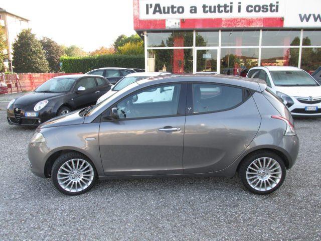 LANCIA Ypsilon 1.2 69cv 5p. S&S - OK NEOPATENTATI - "DA VETRINA"