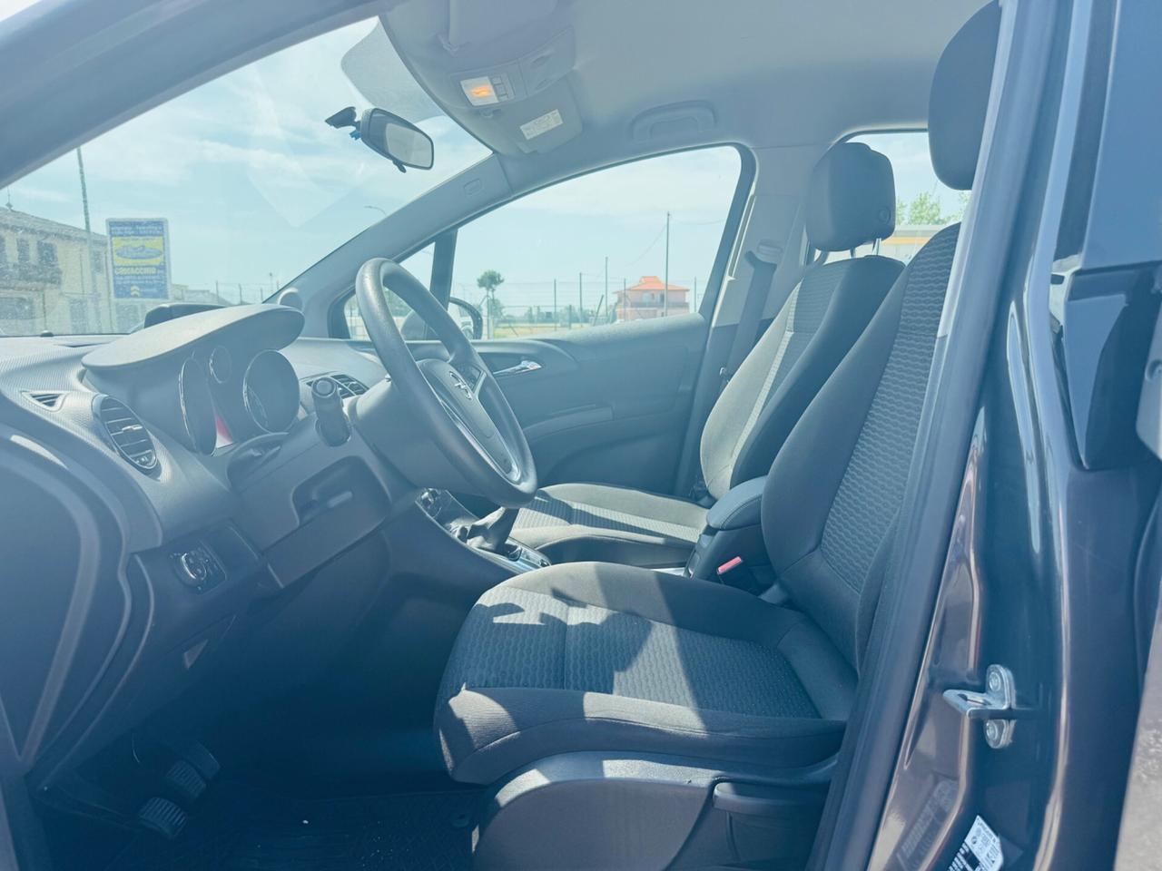 Opel Meriva 1.4 Turbo 120CV GPL Tech Cosmo