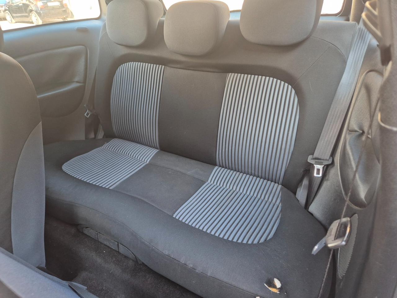 Lancia Ypsilon 1.2 benz accessoriata del 2009