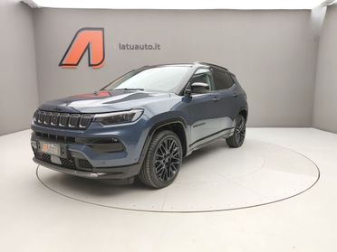 JEEP Compass II 2021 1.6 MJT 130CV S