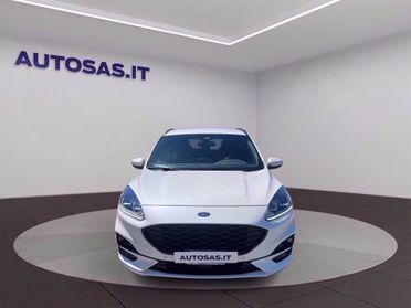 FORD Kuga 1.5 ecoboost ST-Line 2wd 150cv del 2021