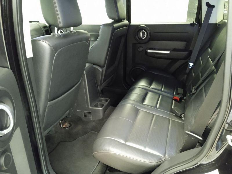 Dodge Nitro 2.8 CRD DPF R/T 4WD
