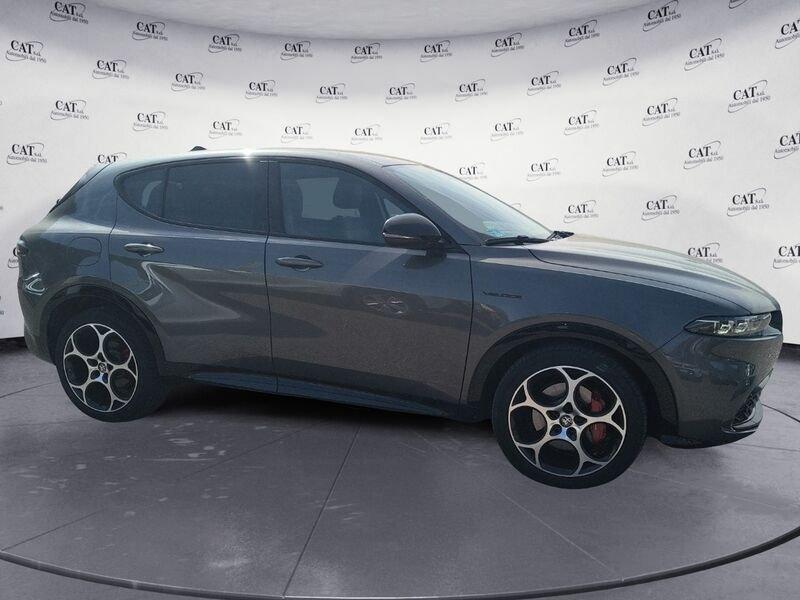 Alfa Romeo Tonale 1.6 Diesel 130cv TCT6 Veloce