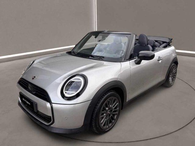 MINI Mini CooperCbr(F67) - Cooper C Classic Cabrio