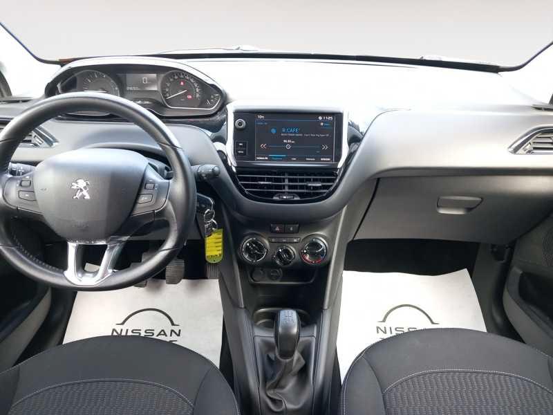 PEUGEOT 208 5p 1.2 Active 82cv #SensoriPark