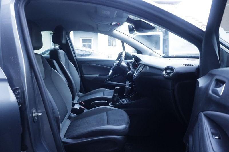 Opel Crossland Opel Crossland X 1.6 ECOTEC D 8V Start&Stop Ultimate Unicoproprietario