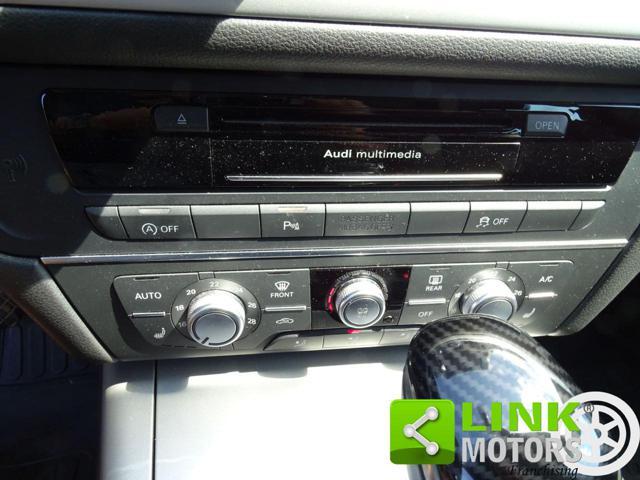 AUDI A6 Avant 2.0TDI ultraStronicBusinessPlus IVA ESCLUSA