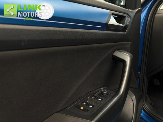 VOLKSWAGEN T-Roc 2.0 TDI SCR 150 CV Advanced KM CERT