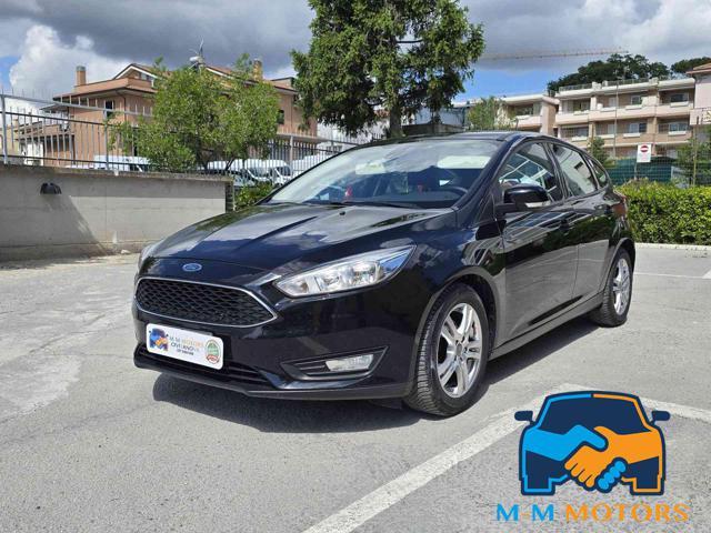 FORD Focus 1.5 TDCi 95 CV Start&Stop Business