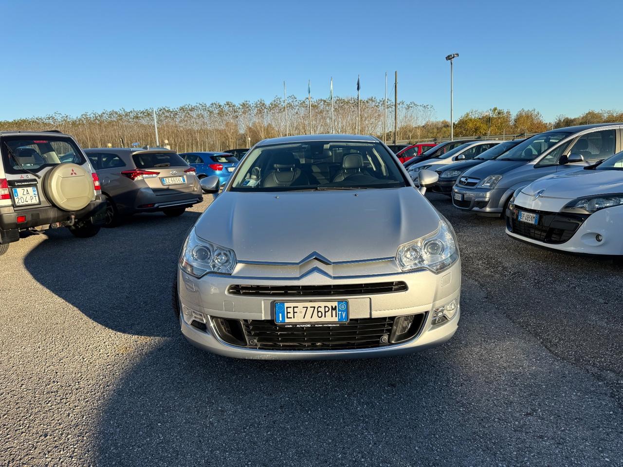 Citroen C5
