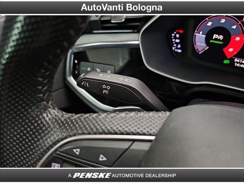 Audi Q3 Sportback 35 TDI S tronic S Line Edition