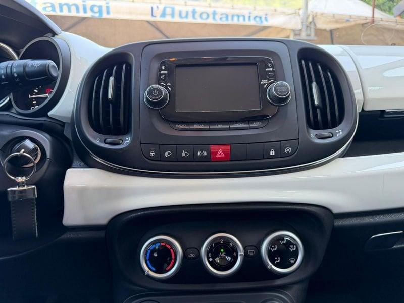 FIAT 500L 1.3 MultiJet Business 95cv S/S