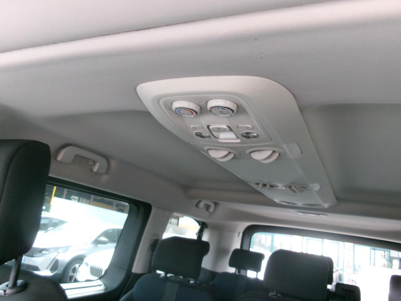 Peugeot Expert TRAVELLER 1.6 HDI 115CV E6 8 POSTI NAVI/CAMERA/PDC