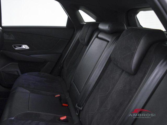 DS AUTOMOBILES DS 7 Crossback 1.5 bluehdi Performance Line 130cv auto